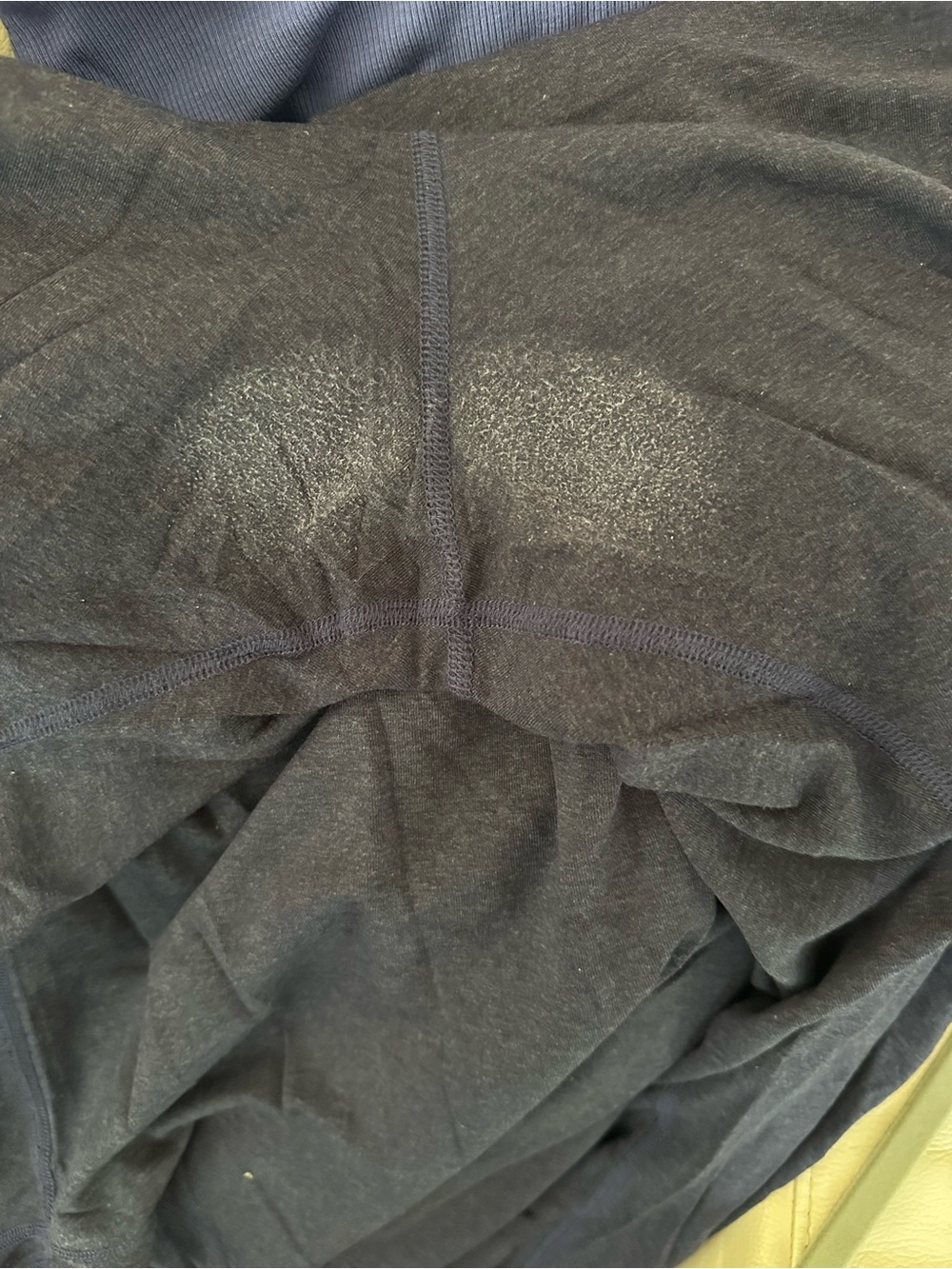 Imbōdhi Navy Hooded Zip-Front Jumpsuit - Picture 6 of 6